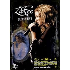 SECRET LIVE