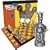 Character Options - Simpsons Antique Chess Set