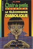 La télécommande diabolique