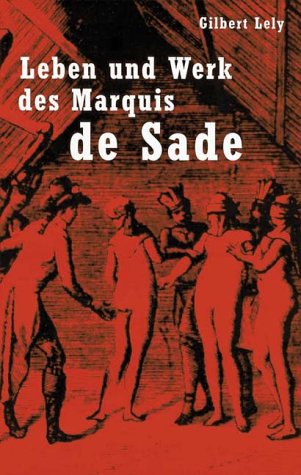  Marquis de Sade