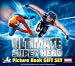 Search : The Ultimate Super Hero Picture Book Gift Set: Spider-Man and X-Men