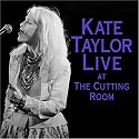 Kate Taylor Live at The Cutting Room