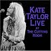 Kate Taylor Live at The Cutting Room