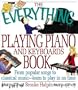 The Everything Playing Piano and Keyboards Book (Everything (Music))