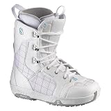Salomon Linea Womens Snowboard Boots 2011