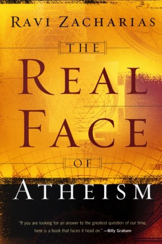 The Real Face of Atheism