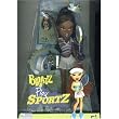 Bratz Play Sportz Tennis Doll Sasha