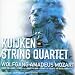 Musique : Mozart: Quintets KV 581 & 407; Quartet KV 370 [Hybrid SACD]