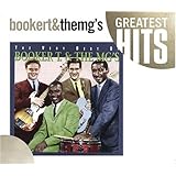 The Very Best of Booker T. & The MG's
