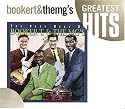 The Very Best of Booker T. & the MG's