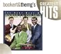 The Very Best of Booker T. & The MG's