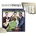 The Very Best of Booker T. & The MG's