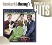 The Very Best of Booker T. & the MG's The Very Best of Booker T. & the MG's