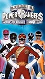 Review Walt Disney Studios Home Entertainm  / Power Rangers - The Ultimate Rangers