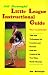 Search : Jeff Burroughs' Little League Instructional Guide