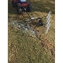 Swisher ACR-5212V Large Acreage Rake Attachment