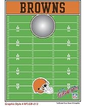 Cleveland Browns Tailgate Toss