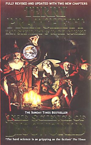 Cover image : The Science of Discworld