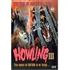 Howling III [DVD] (1987)
