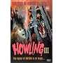 Howling 3 - The Marsupials [DVD] [1987]