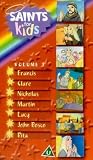 Review Saints for Kids  / Saints For Kids - Vol. 3