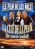 Revue Fox Pathé Europa  / La cite de la peur