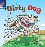 Dirty dog