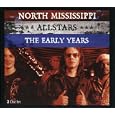 North Mississippi Allstars Drop Down Mama