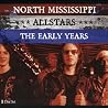 Image de l'album de North Mississippi All Stars