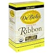 De Boles Pasta Organic Artichoke Noodles, 8-Ounce Boxes (Pack of 12)