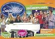 Superstar Sommerplaner. Kalender Mai 2003 - M�rz 2004