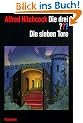 Hitchcock, Alfred : Die sieben Tore