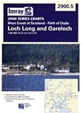 Loch Long and Gareloch (Imray 2000)