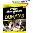 Project Management for Dummies