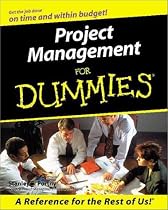 Project Management for Dummies
