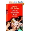 Wer ist eigentlich Paul?: Maries Tagebuch