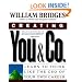Creating You & Co.: Learn To Think Like The CEO Of Your Own Career