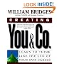 Creating You & Co.: Learn To Think Like The CEO Of Your Own Career