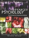 Advanced Psychology AQA (B)