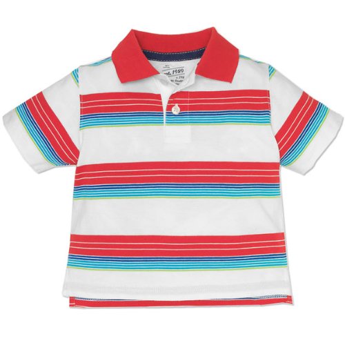 Racecar Classic Polo Shirt