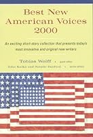 Best New American Voices 2000 (Best New American Voices)