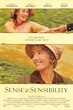 Sense and Sensibility [Blu-ray]
