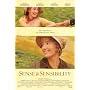 Sense and Sensibility [Blu-ray]