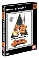 A Clockwork Orange [Region 2]