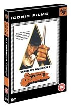 A Clockwork Orange [Region 2]