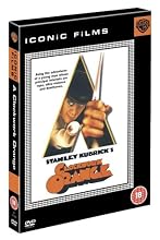 A Clockwork Orange