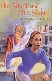 The Ghost and Mrs. Hobbs (Ghost Mysteries)