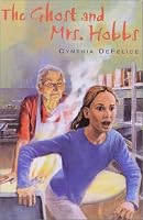 The Ghost and Mrs. Hobbs (Ghost Mysteries)