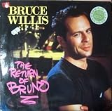 Return of Bruno [VINYL]