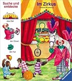 Im Zirkus - Theora Krummel, Andrea Erne